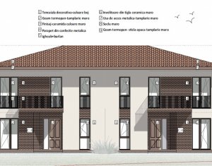 , 120m2 on Chinteni