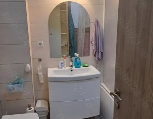 Lakás 2 szobák kiadó on Cluj-napoca, Zóna Zorilor
