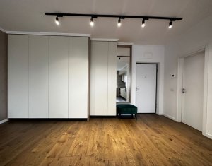 Appartement 2 chambres à louer dans Cluj-napoca, zone Marasti