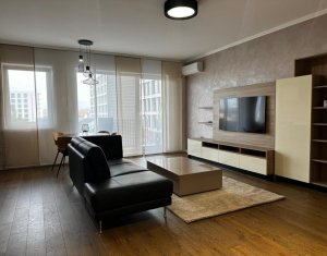 Appartement 2 chambres à louer dans Cluj-napoca, zone Marasti