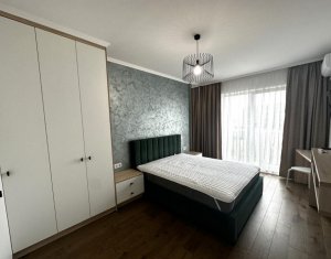 Appartement 2 chambres à louer dans Cluj-napoca, zone Marasti