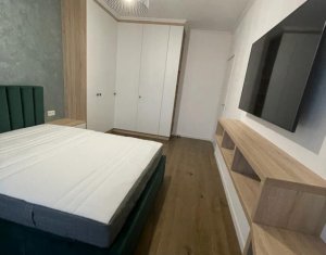 Appartement 2 chambres à louer dans Cluj-napoca, zone Marasti