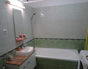 Appartement 2 chambres à louer dans Cluj-napoca