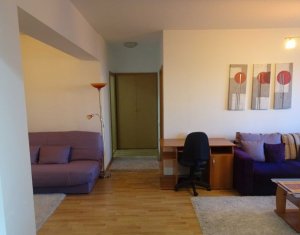 Appartement 2 chambres à louer dans Cluj-napoca