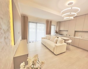 , 56m2 on Floresti
