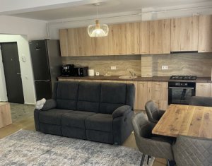 , 60m2 on Floresti