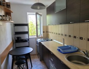 Lakás 2 szobák eladó on Cluj-napoca, Zóna Manastur