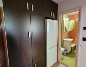 Lakás 2 szobák eladó on Cluj-napoca, Zóna Manastur