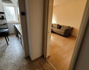 Lakás 2 szobák eladó on Cluj-napoca, Zóna Manastur