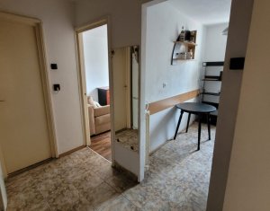 Lakás 2 szobák eladó on Cluj-napoca, Zóna Manastur
