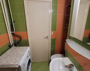 Lakás 2 szobák eladó on Cluj-napoca, Zóna Manastur