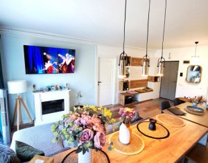 , 70m2 on Floresti