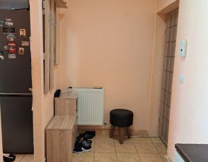 Lakás 1 szobák eladó on Floresti