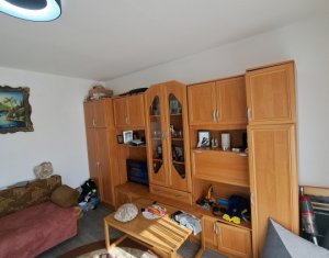 Lakás 1 szobák eladó on Floresti
