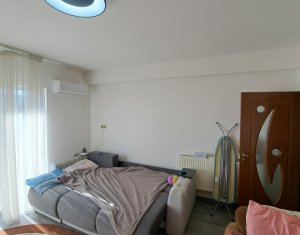 Lakás 1 szobák eladó on Floresti