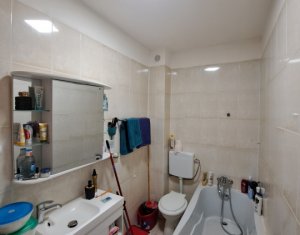 Lakás 1 szobák eladó on Floresti