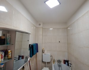 Lakás 1 szobák eladó on Floresti