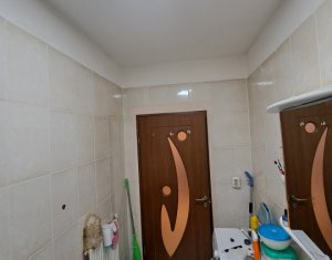 Lakás 1 szobák eladó on Floresti