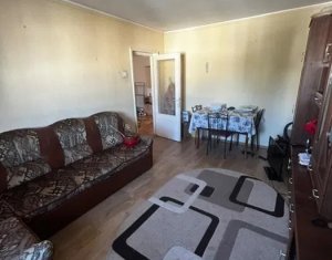 Lakás 3 szobák eladó on Cluj-napoca, Zóna Manastur