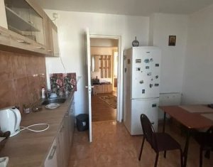 Lakás 3 szobák eladó on Cluj-napoca, Zóna Manastur
