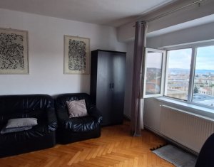 Lakás 1 szobák kiadó on Cluj-napoca, Zóna Gheorgheni