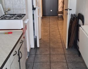 Lakás 1 szobák kiadó on Cluj-napoca, Zóna Gheorgheni