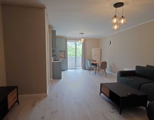 , 60m2 on Floresti