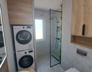Appartement 2 chambres à vendre dans Floresti