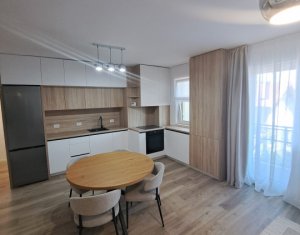 Appartement 2 chambres à vendre dans Floresti