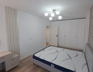 Appartement 2 chambres à vendre dans Floresti