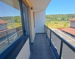 Appartement 2 chambres à vendre dans Floresti