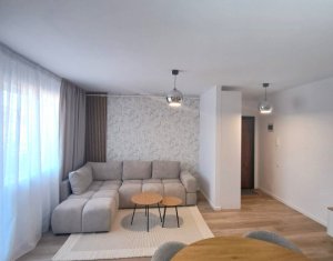, 58m2 on Floresti