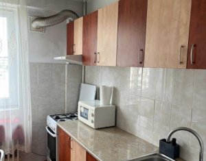 Lakás 2 szobák kiadó on Cluj-napoca, Zóna Gheorgheni