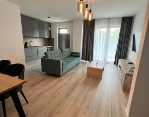 , 52m2 on Cluj-napoca, Zóna Gara