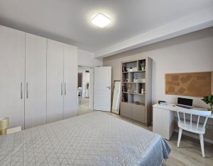 Appartement 3 chambres à louer dans Cluj-napoca, zone Centru
