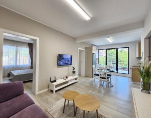 , 68m2 on Cluj-napoca, Zóna Centru
