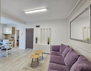 Appartement 3 chambres à louer dans Cluj-napoca, zone Centru