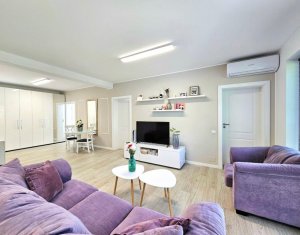 , 80m2 on Cluj-napoca, Zóna Centru