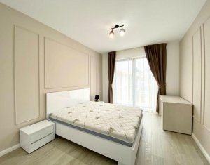 Lakás 3 szobák kiadó on Cluj-napoca, Zóna Centru