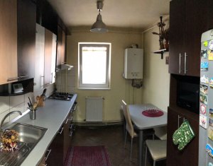 , 57m2 on Cluj-napoca, Zóna Manastur