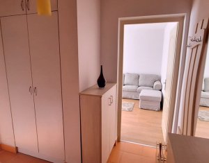 Lakás 1 szobák kiadó on Cluj-napoca, Zóna Zorilor