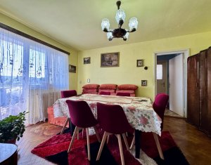 , 63m2 on Cluj-napoca, Zóna Manastur