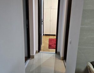 Lakás 2 szobák kiadó on Cluj-napoca, Zóna Andrei Muresanu
