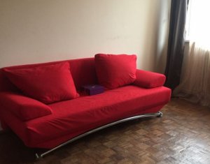 Lakás 2 szobák kiadó on Cluj-napoca