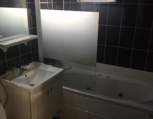 Lakás 2 szobák kiadó on Cluj-napoca