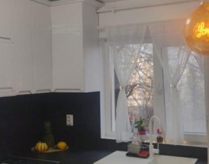 Lakás 3 szobák eladó on Cluj-napoca, Zóna Manastur