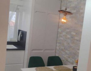 Lakás 3 szobák eladó on Cluj-napoca, Zóna Manastur