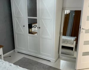 Appartement 2 chambres à vendre dans Cluj-napoca, zone Gheorgheni