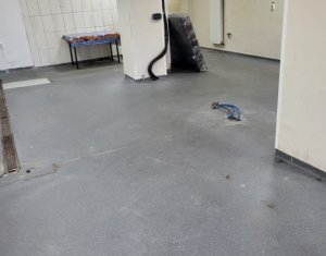 Üzlethelyiség eladó, 286m2 on Cluj-napoca, Zóna Manastur