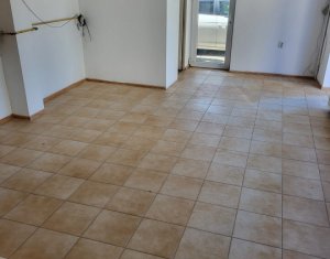 Üzlethelyiség kiadó, 48m2 on Floresti